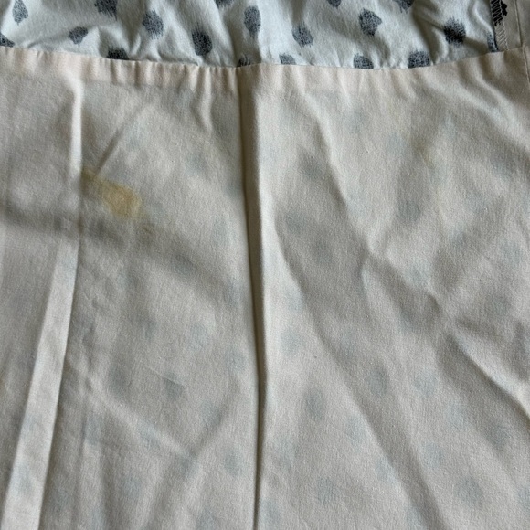 Kate Spade Leopard Dot Pleated Circle Skirt Size 9 - Picture 10 of 11